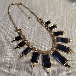 Victoria Emerson Statement Necklace
